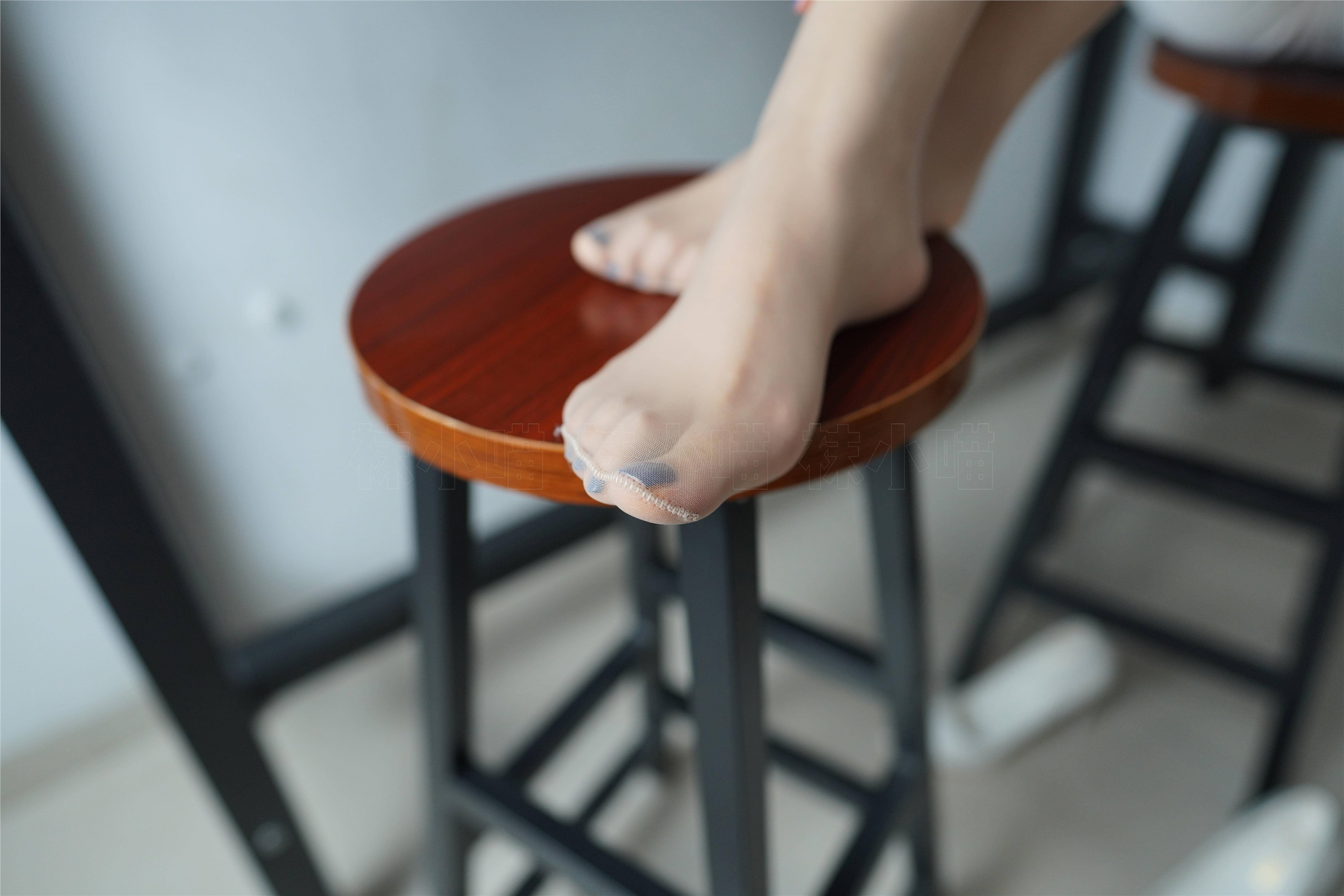 kittyWawa袜小喵 KT293 飘逸